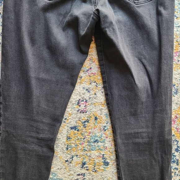 AG Adriano Goldschmied The legging ankle jeans - Picture 9 of 15